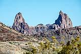 Mules Ears BBNP Dec 2018